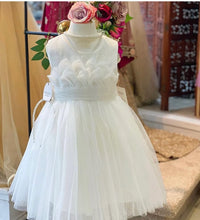 Load image into Gallery viewer, Tulip Girl Dress