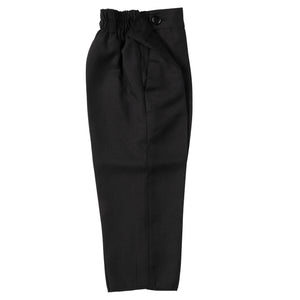 Charlestson Black 4-Piece Boys Tuxedo - House Of Swavo