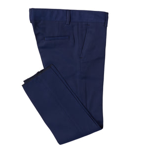 Gatsby 5-Piece Navy Boys Suit - House Of Swavo