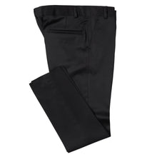 Load image into Gallery viewer, George Black 5-Piece Boys Suit - House Of Swavo